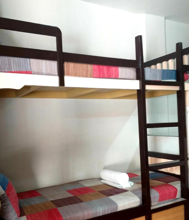 Park Vil-La Apartelle เกซอนซิตี้ ภายนอก รูปภาพ