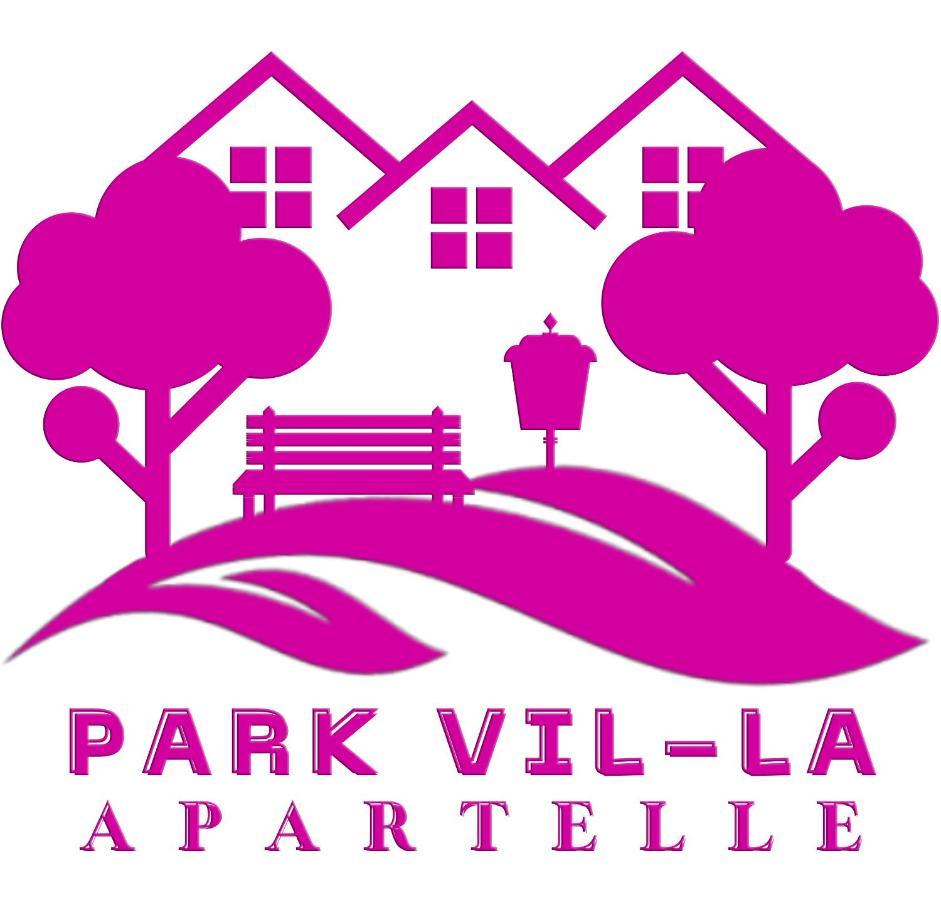 Park Vil-La Apartelle เกซอนซิตี้ ภายนอก รูปภาพ
